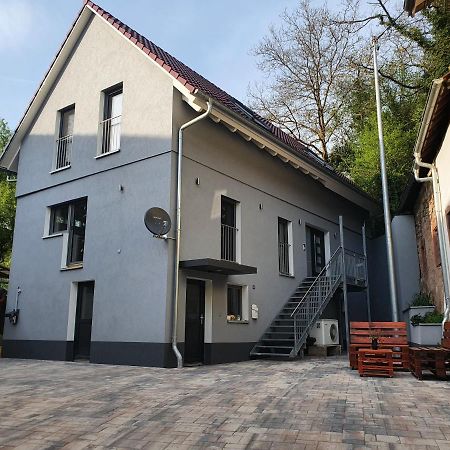 Haus Ziegenblick Villa Herbolzheim Ngoại thất bức ảnh