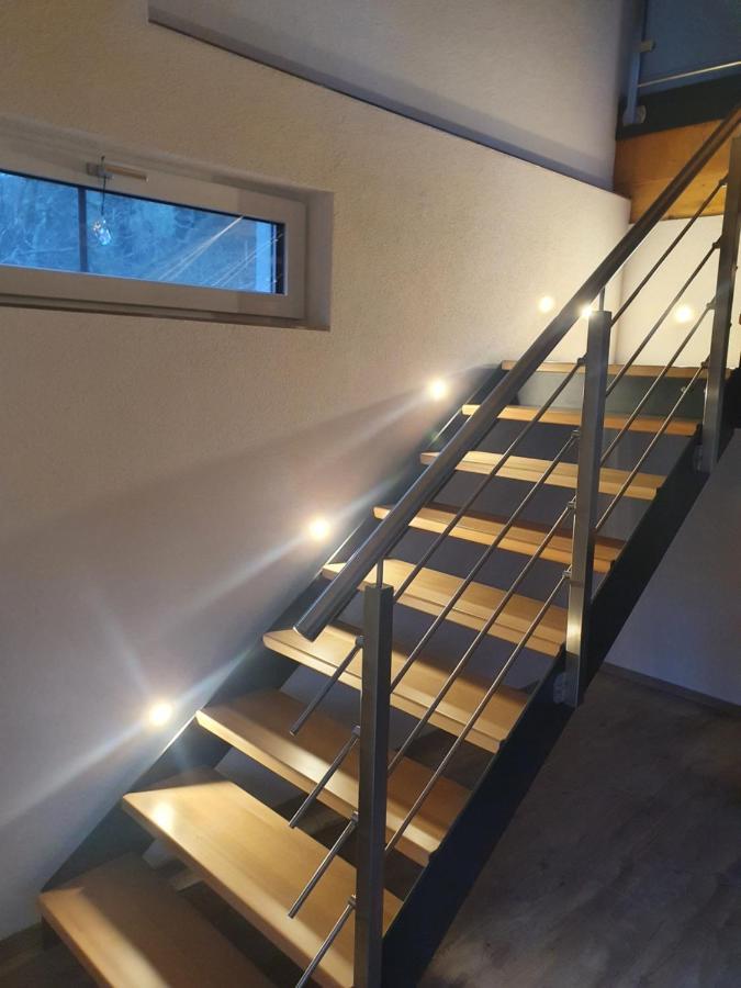 Haus Ziegenblick Villa Herbolzheim Ngoại thất bức ảnh