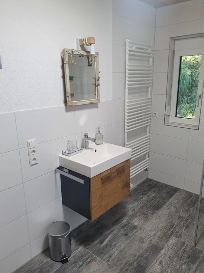 Haus Ziegenblick Villa Herbolzheim Ngoại thất bức ảnh