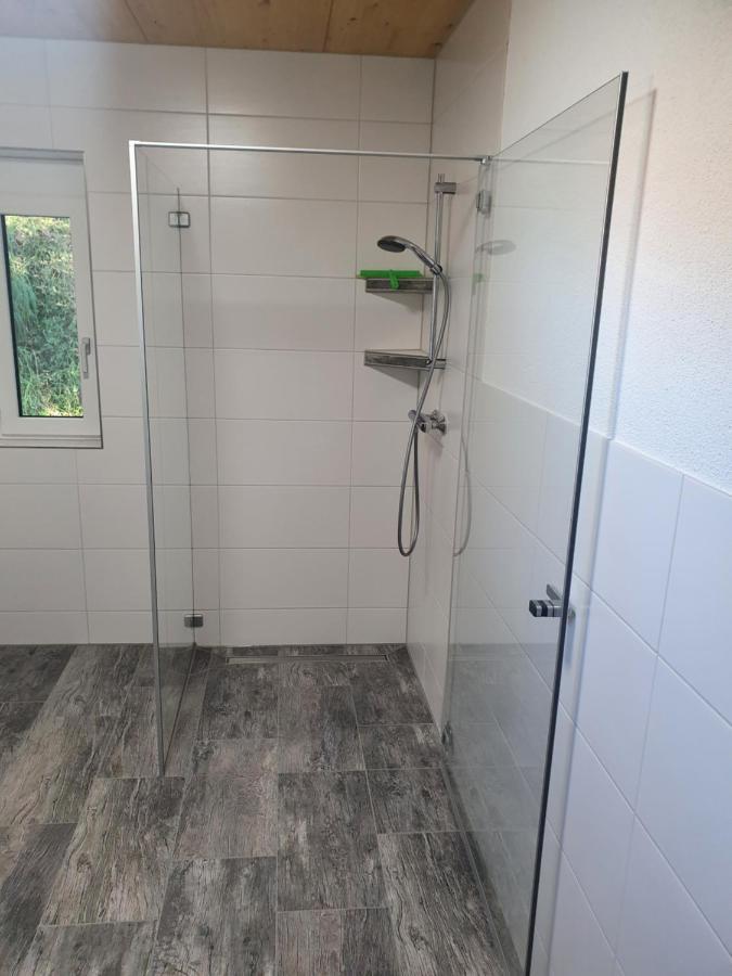 Haus Ziegenblick Villa Herbolzheim Ngoại thất bức ảnh