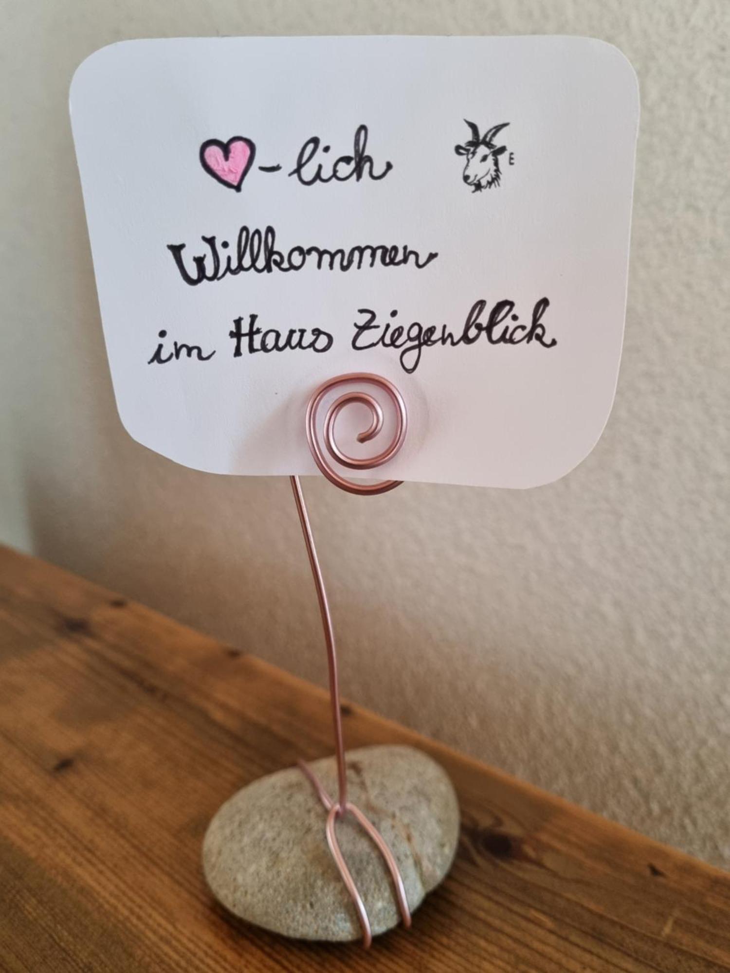 Haus Ziegenblick Villa Herbolzheim Ngoại thất bức ảnh