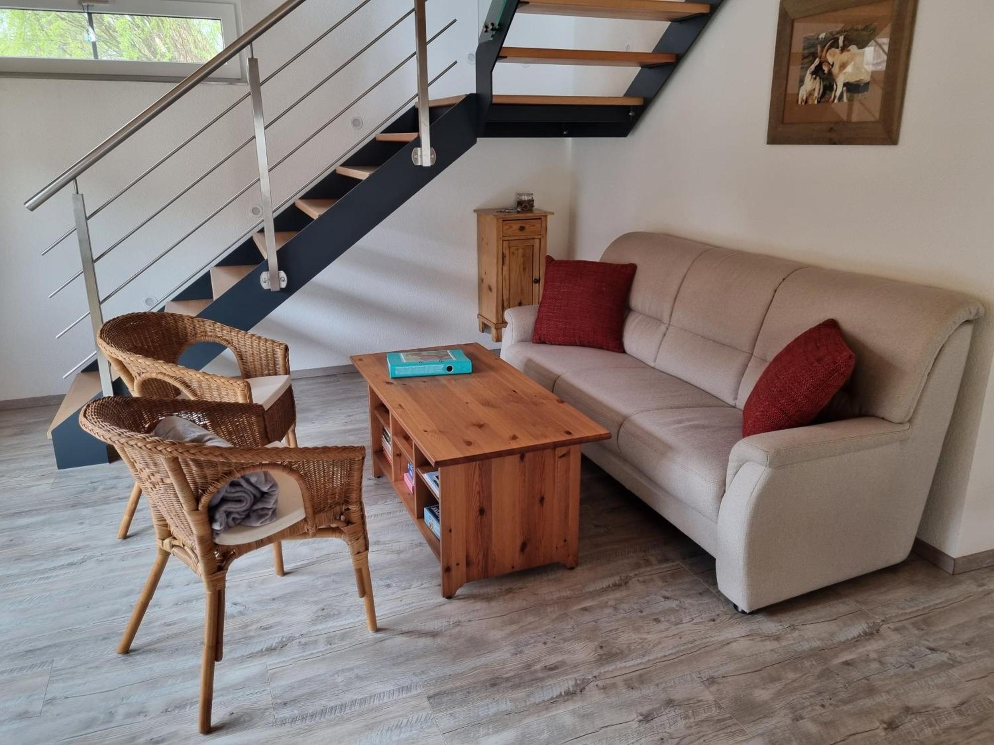 Haus Ziegenblick Villa Herbolzheim Ngoại thất bức ảnh