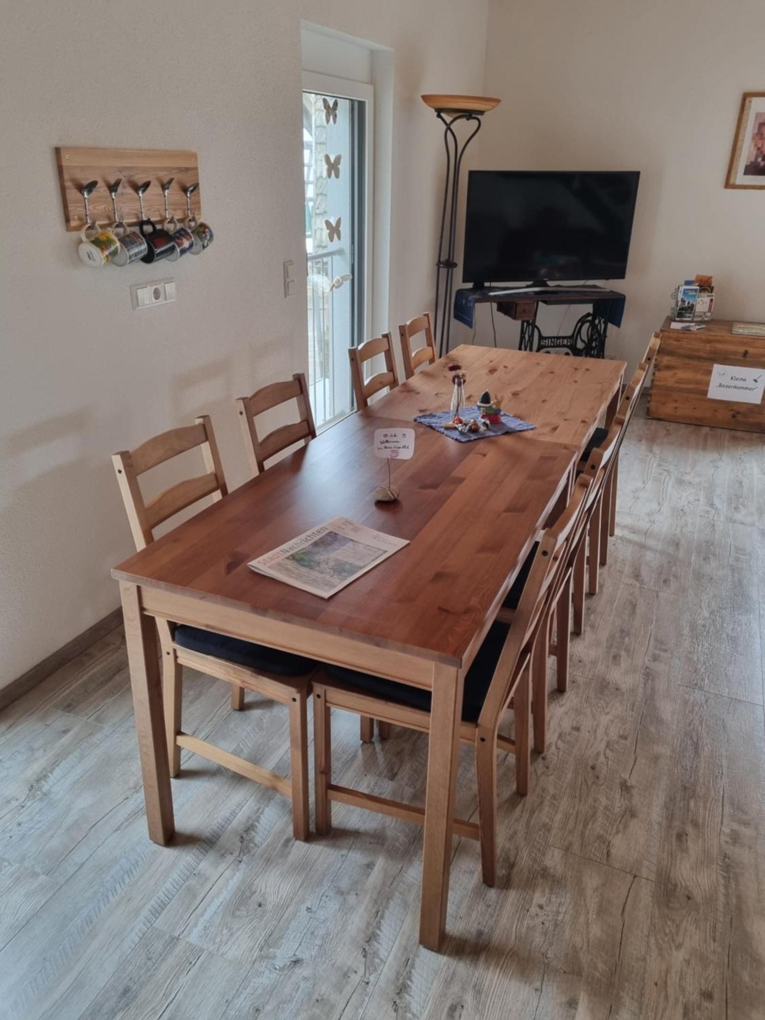 Haus Ziegenblick Villa Herbolzheim Ngoại thất bức ảnh