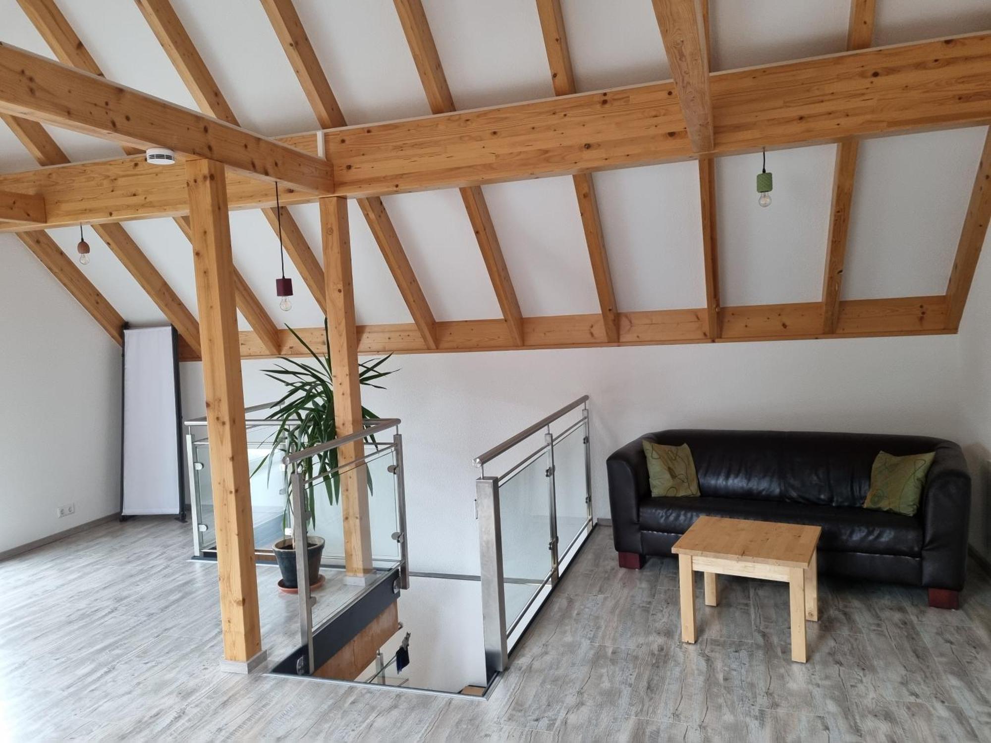 Haus Ziegenblick Villa Herbolzheim Ngoại thất bức ảnh